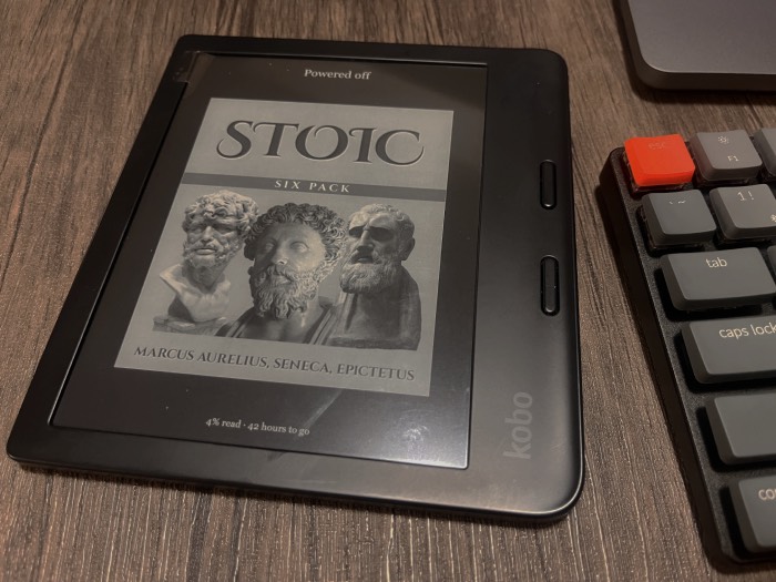 Why Overdrive is Missing in Kobo Libra 2